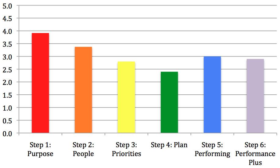Strengths Focused Leadership Team Effectiveness Assessment